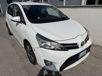 Usata Toyota Verso Active 124 CV (91 kW) 2014 Other Monovolume