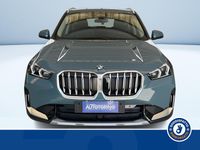 Usata BMW X1 xLine 150 CV (110 kW) 2024 Nero metallizzato SUV