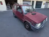 Usata Fiat 750 34 CV (25 kW) 1986 Berlina