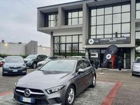 Usata Mercedes A180 116 CV (85 kW) 2019 Berlina