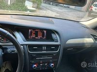 Usata Audi A4 Allroad 177 CV (130 kW) 2012 Station wagon