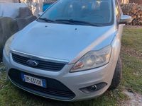 Usata Ford Focus 116 CV (85 kW) 2008 Grigio Station wagon