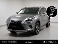 usata Lexus NX300 Hybrid 4WD Luxury