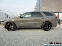 usata Dodge Durango R/T PLUS AWD 5.7 GPL 7 posti MY22 - POSS 250CV