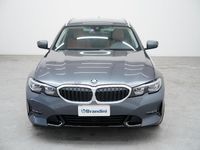 usata BMW 330 Serie 3 G21 2019 Touring d touring xdrive sport auto