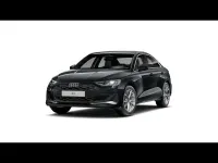 Nuova Audi A3 Advanced 116 CV (85 kW) 2026 Grigio manhattan metallizzato Berlina