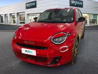 Usata Fiat 600 La Prima 110 CV (80 kW) 2025 Rosso SUV