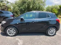 Usata Opel Mokka 2015 Nero SUV