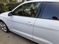 Usata Audi A1 Sportback Admired 95 CV (69 kW) 2020 Utilitaria