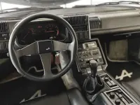 Usata Alpine GTA 200 CV (147 kW) 1988 Coupé