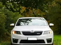 Usata Skoda Octavia RS 184 CV (135 kW) 2016 Station wagon