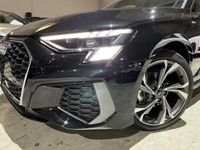 usata Audi A3 e-tron A3 SPB 35 TFSI S tronic S line edition