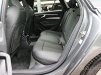 Nuova Audi A6 S-Line 204 CV (150 kW) 2025 Grigio Station wagon
