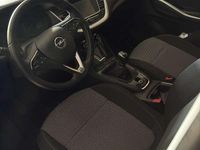 Usata Opel Grandland X Business 120 CV (88 kW) 2018 SUV
