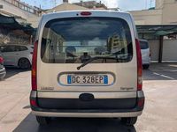 Usata Renault Kangoo Expression 84 CV (61 kW) 2006 Grigio Monovolume