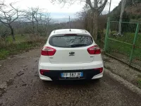 Usata Kia Rio 75 CV (55 kW) 2016 Utilitaria