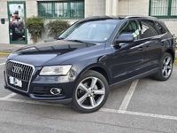Usata Audi Q5 Advanced Plus 177 CV (130 kW) 2014 SUV