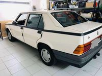 Usata Alfa Romeo 75 110 CV (80 kW) 1987 Berlina
