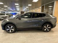 Nuova Ford Capri Extended Range 210 kW (286 CV) 2025 Magnetic grey SUV