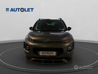 Usata Citroën C3 Aircross PureTech 2019 Grigio SUV