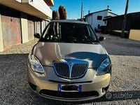 Usata Lancia Ypsilon 95 CV (69 kW) 2013 Utilitaria