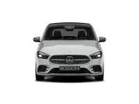 Käytetty Mercedes B180 Advanced 116 HP (85 kW) 2023 Tila-auto