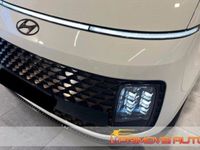 usata Hyundai Staria 2.2 AT 2WD 7 posti Luxury