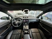 usata Porsche Macan 2.0 265cv pdk PANORAMICO 21'' TELECAMERA 360 SCARICHI SPORTIVI