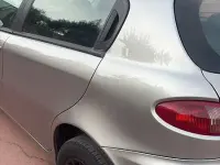 Usata Alfa Romeo 147 Distinctive 120 CV (88 kW) 2008 Utilitaria