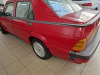 usata Alfa Romeo 75 turbo America