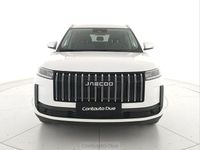 Nuova Jaecoo 5 147 CV (108 kW) 2025 Snowywhite SUV