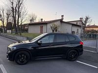 Usata BMW X1 xLine 125 CV (91 kW) 2022 SUV