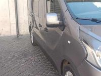 Usata Renault Trafic 125 CV (91 kW) 2018 Monovolume