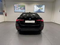 Usata BMW 420 M Sport 190 CV (139 kW) 2025 Nero Coupé