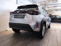 Usata Toyota Yaris Cross Active 92 CV (67 kW) 2025 Argento SUV