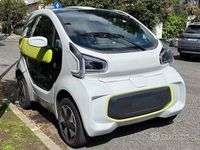 Usata XEV Yoyo 14 kW (20 CV) 2023 Utilitaria