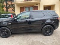 usata Land Rover Discovery Sport Discovery Sport 2.0 eD4 150 CV 2WD