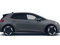 Ny VW ID.3 Pro 69 kW (95 HK) 2026 Grå Halvkombi