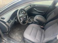 Usata Audi A6 150 CV (110 kW) 2000 Berlina