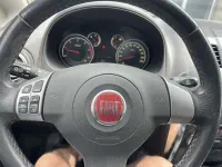 Usata Fiat Sedici Emotion 135 CV (99 kW) 2013 Other SUV