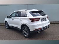 Usata SWM G01 139 CV (102 kW) 2024 Bianco SUV