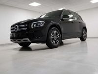 usata Mercedes GLB180 d Automatic Business Extra