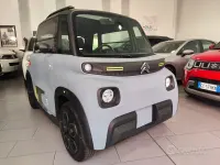 Usata Citroën AMI Tonic 2024 Grigio Utilitaria