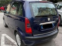 Usata Lancia Musa 69 CV (50 kW) 2004 Monovolume