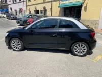 Usata Audi A1 Attraction 105 CV (77 kW) 2011 Other Utilitaria