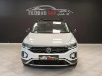 Usata VW T-Roc Life 116 CV (85 kW) 2023 Bianco SUV