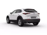 Nuova Mazda CX-30 Exclusive-Line 140 CV (102 kW) 2026 Arctic white SUV