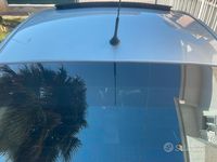 Usata VW New Beetle 2000 Grigio Utilitaria