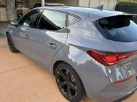 Usata Cupra Leon 150 CV (110 kW) 2024 Berlina