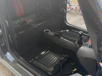 Usata Mini Cooper 175 CV (128 kW) 2008 Grigio Utilitaria